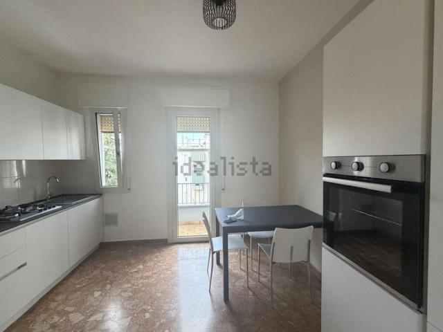Appartamento in affitto di 90 m²