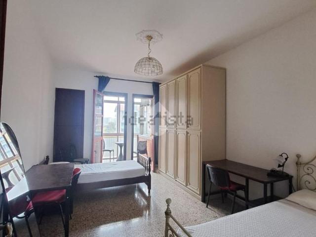 Appartamento in affitto di 91 m² in Corso Gaetano Salvemini, 28
