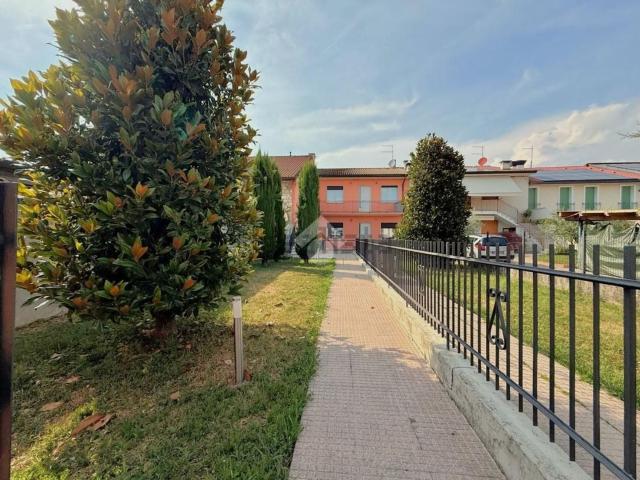 Appartamento in affitto di 91 m² in Piazza Vecchia, 26