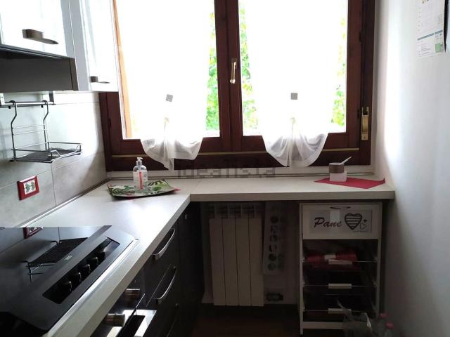 Appartamento in affitto di 91 m² in Via Aldo Moro, 3