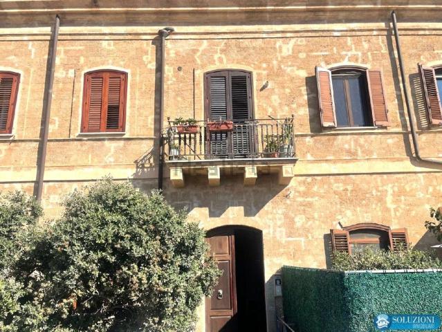 Appartamento in affitto di 91 m² in Via Comandante Simone Gulí