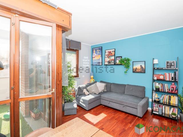 Appartamento in affitto di 91 m² in Via delle Rimembranze, 1