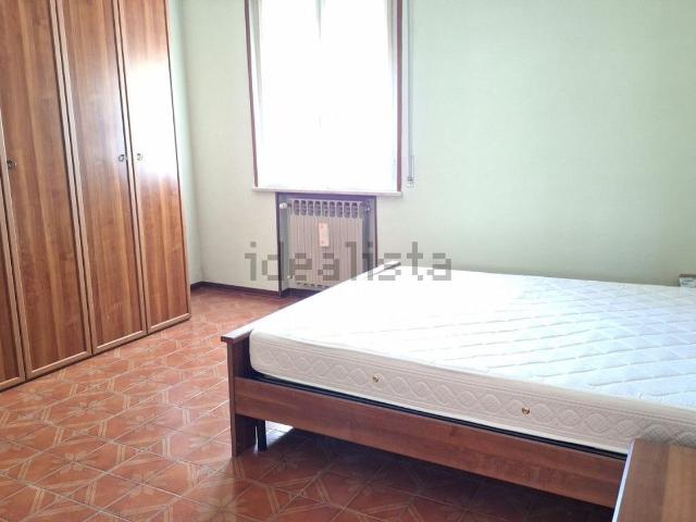 Appartamento in affitto di 91 m² in Via G. Matteotti