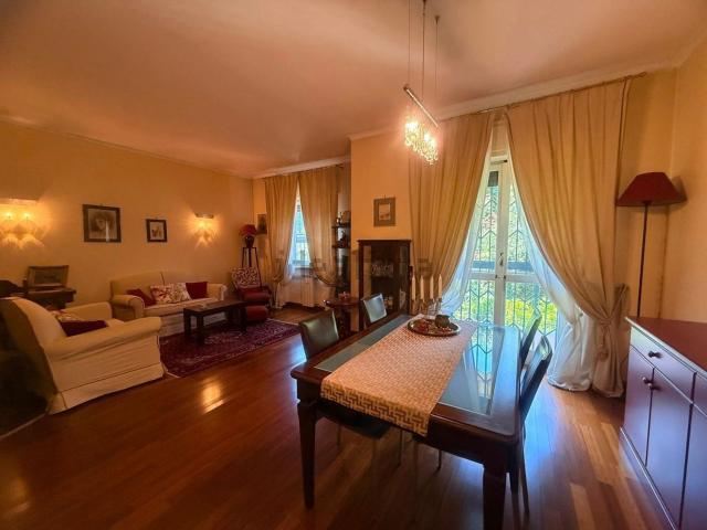 Appartamento in affitto di 91 m² in Via Gabriele Jannelli