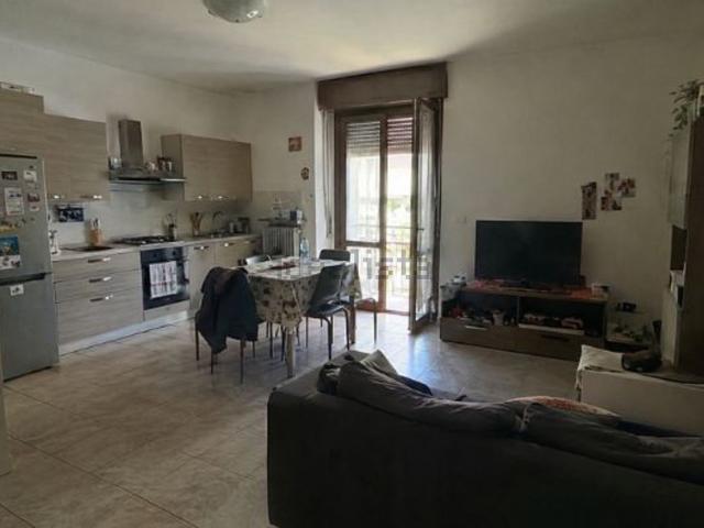 Appartamento in affitto di 91 m² in Via Levadello