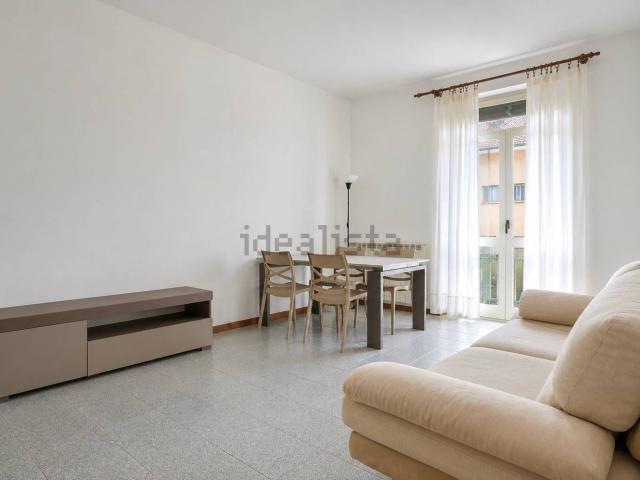 Appartamento in affitto di 91 m² in Via Mauro Codussi, 40