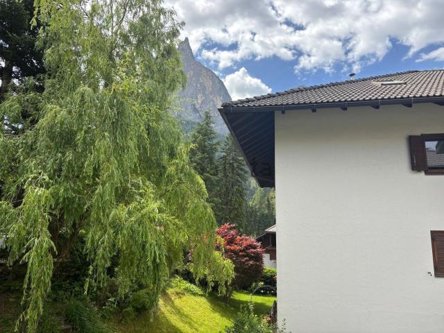 Appartamento in affitto di 91 m² in Via Max Valier, 20