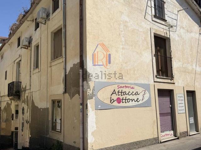 Appartamento in affitto di 91 m² in Via Progresso, 45