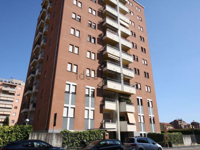 Appartamento in affitto di 91 m² in Via San Mirocle, 9
