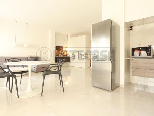 Appartamento in affitto di 91 m² in Viale San Lazzaro