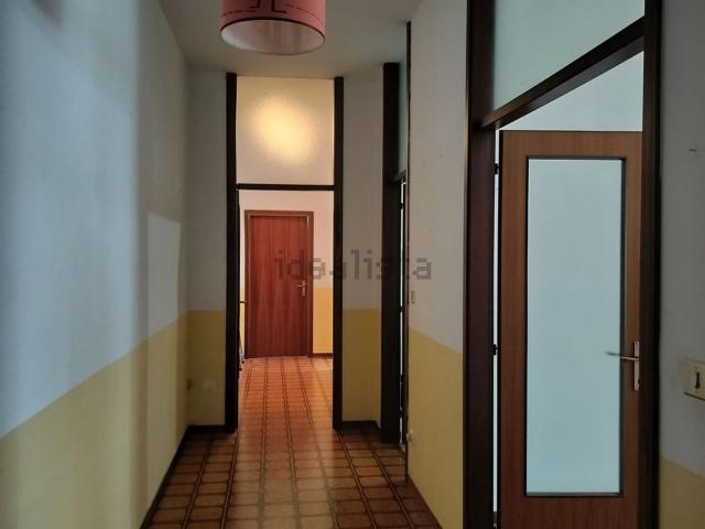 Appartamento in affitto di 91 m²