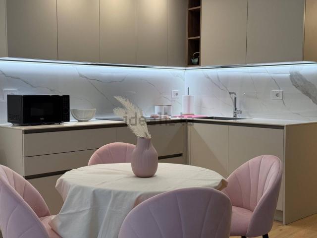 Appartamento in affitto di 91 m²