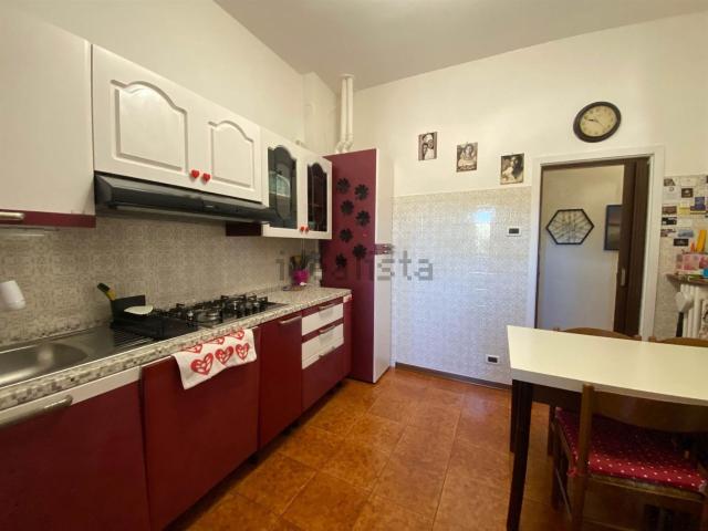 Appartamento in affitto di 91 m²