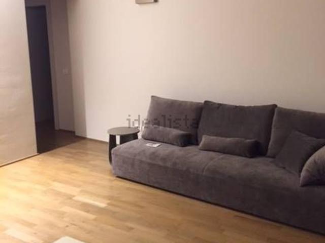 Appartamento in affitto di 91 m²