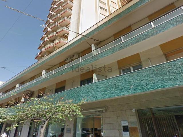 Appartamento in affitto di 92 m² in Corso Italia