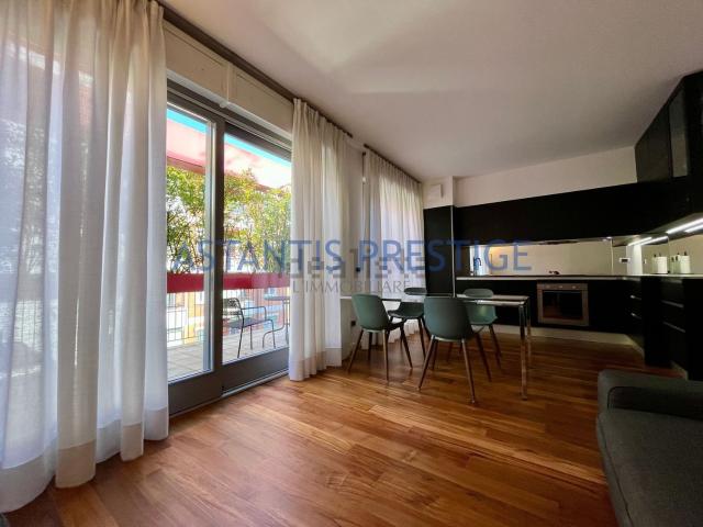 Appartamento in affitto di 92 m² in Piazza Antonio Gramsci