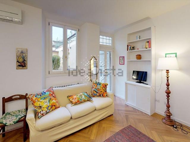 Appartamento in affitto di 92 m² in Piazza Piattellina, 5