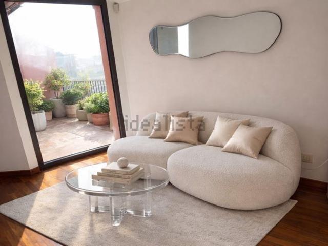 Appartamento in affitto di 92 m² in Piazzale Giulio Cesare