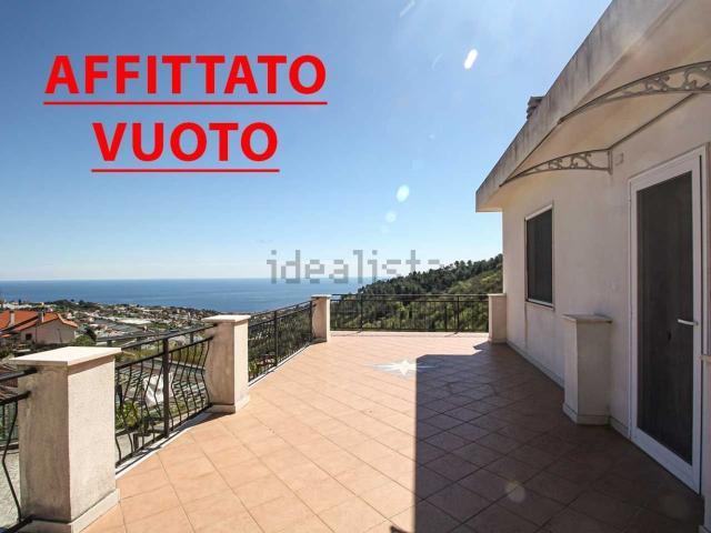 Appartamento in affitto di 92 m² in Strada Gozo Inferiore