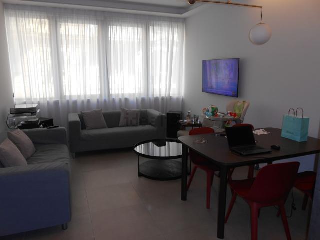 Appartamento in affitto di 92 m² in Via Tacito