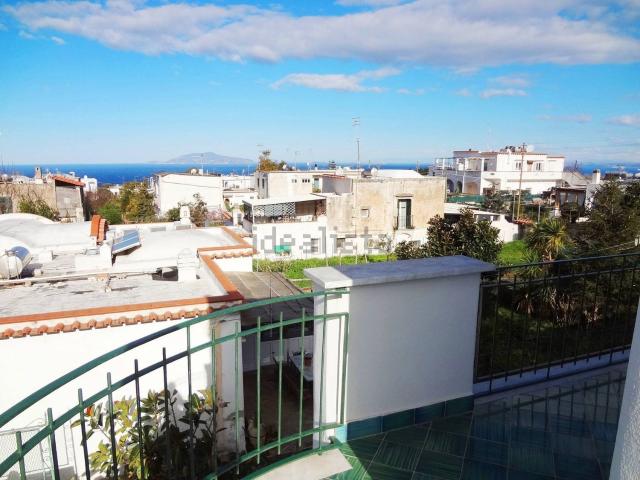 Appartamento in affitto di 92 m² in Via Vigna