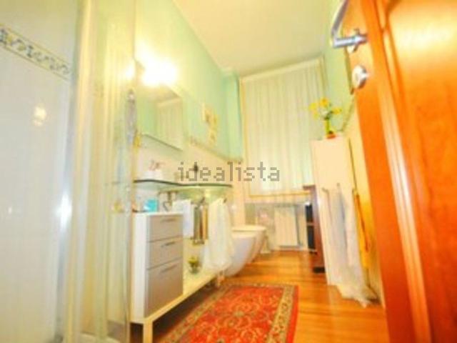 Appartamento in affitto di 92 m² in Via Vittorio Veneto