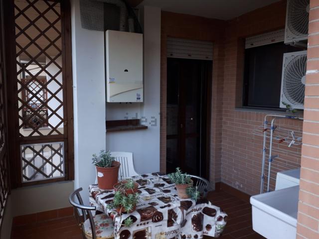 Appartamento in affitto di 92 m² in Via Alessandro Fei, 14