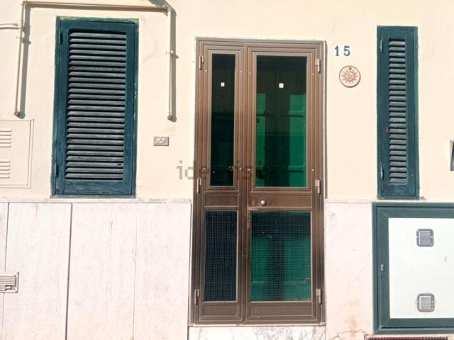 Appartamento in affitto di 92 m² in Via Alessandro Volta