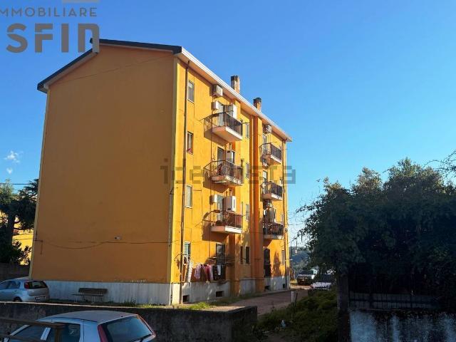 Appartamento in affitto di 92 m² in Via del Santuario, 42