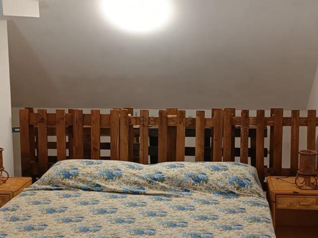 Appartamento in affitto di 92 m² in Via della Cinciarella
