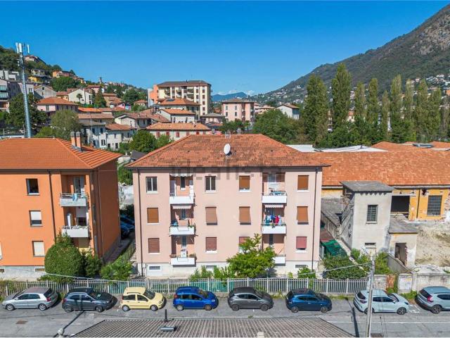 Appartamento in affitto di 92 m² in Via della Conciliazione, 20