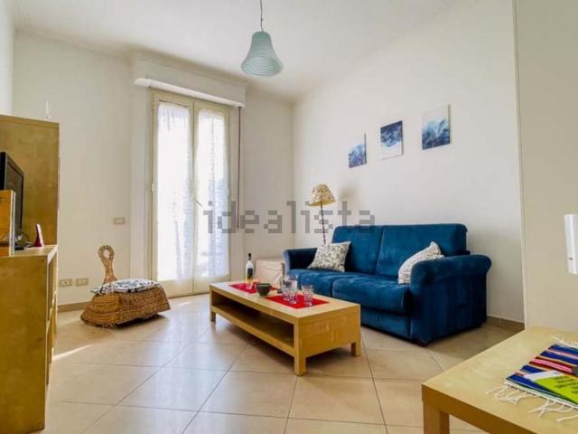 Appartamento in affitto di 92 m² in Via della Stazione Tuscolana