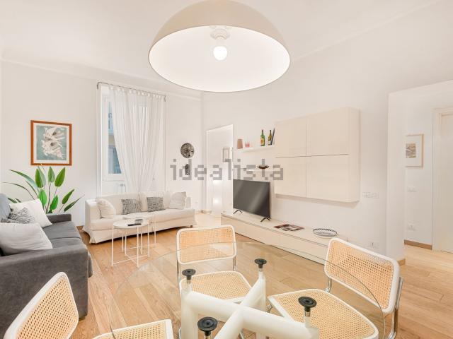 Appartamento in affitto di 92 m² in Via Ferruccio, 26