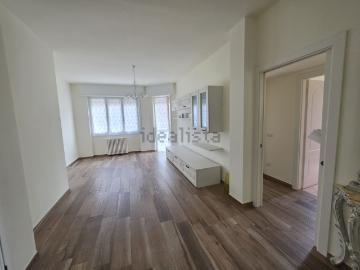 Appartamento in affitto di 92 m² in Via G. B. Lulli, 9
