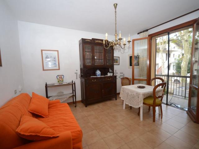 Appartamento in affitto di 92 m² in Via G. Verdi, 8