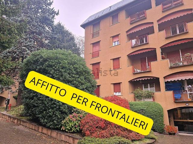Appartamento in affitto di 92 m² in Via Giacomo Matteotti, 5