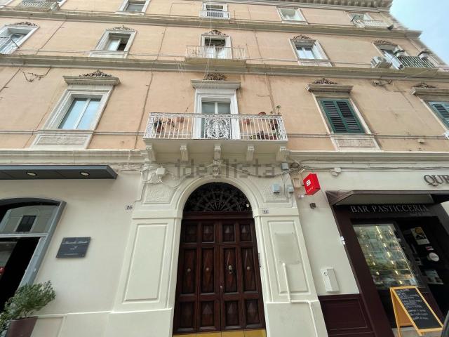 Appartamento in affitto di 92 m² in Via Giuseppe de Cesare, 24