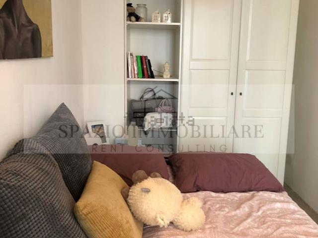 Appartamento in affitto di 92 m² in Via Libia