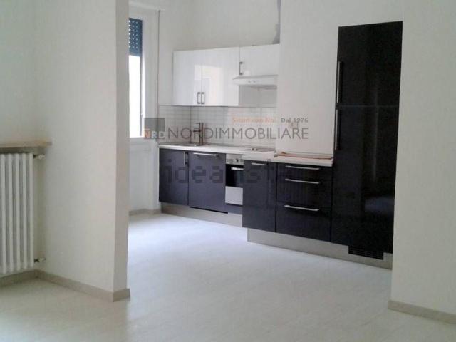 Appartamento in affitto di 92 m² in Via Mantova