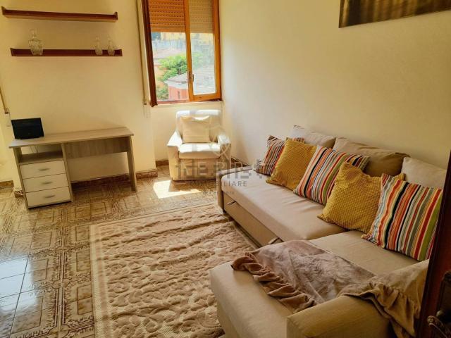Appartamento in affitto di 92 m² in Via Madonna della Misericordia, 14