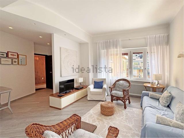 Appartamento in affitto di 92 m² in Via Madonnetta, 50