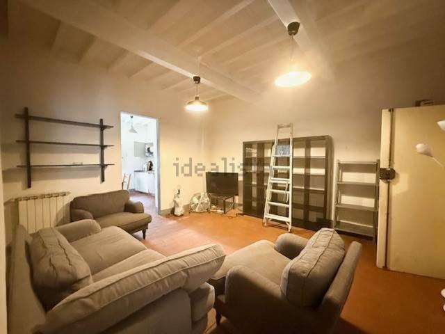 Appartamento in affitto di 92 m² in Via Maffia