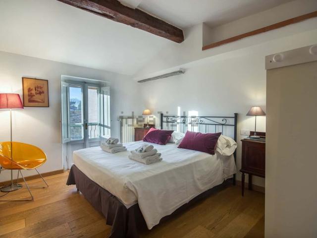 Appartamento in affitto di 92 m² in Via Romana, 74