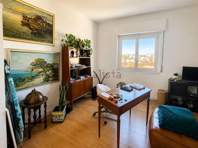 Appartamento in affitto di 92 m² in Via San Pietro, 54