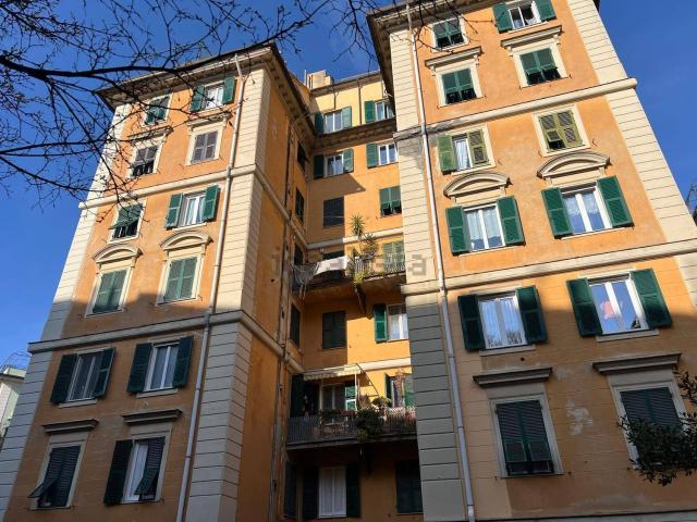 Appartamento in affitto di 92 m² in Viale Aspromonte, 22