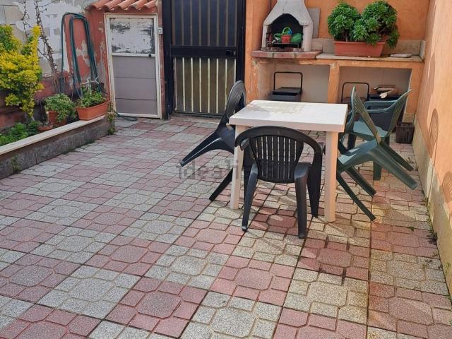 Appartamento in affitto di 92 m² in Viale di Focene, 237