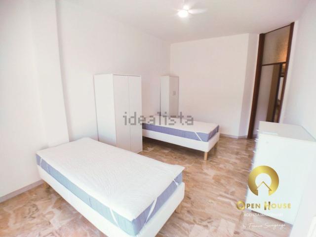 Appartamento in affitto di 92 m² in Viale San Lazzaro, 191
