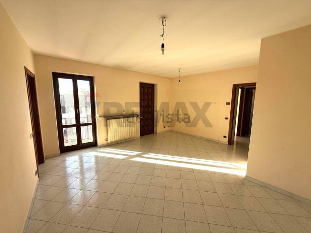 Appartamento in affitto di 92 m²
