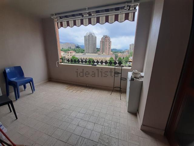 Appartamento in affitto di 92 m²