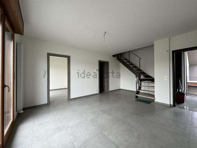 Appartamento in affitto di 92 m²